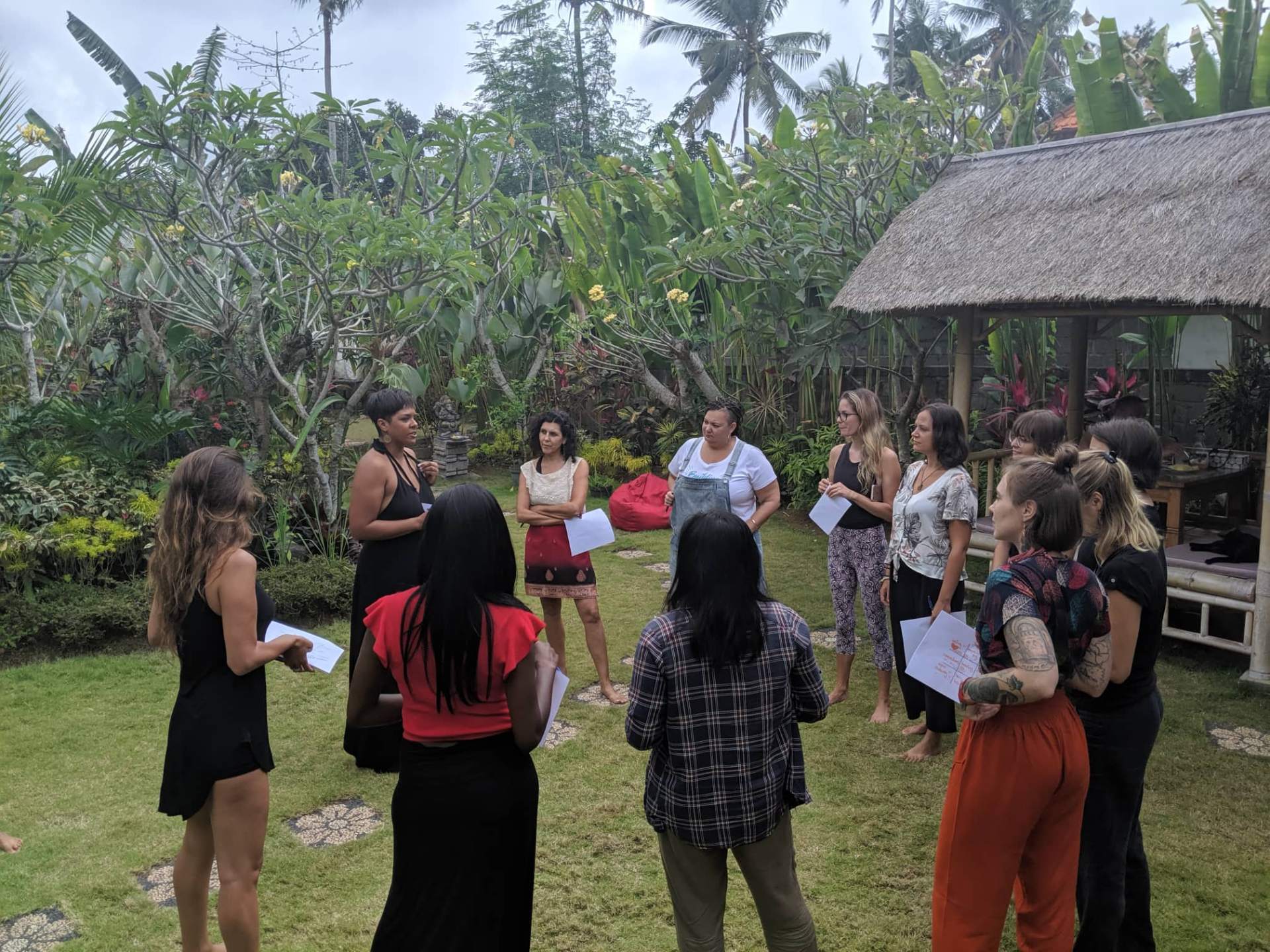 HEKA — Mystery School Initiation in Egypt